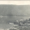 Černé jezero 1908